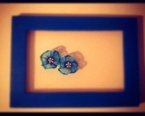 Changeable Earrings!