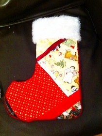 Christmas Stocking
