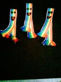 Scarfy (Scarf Of Sexual Preference)  From A Very Potter Sequel By Team Starkid 
