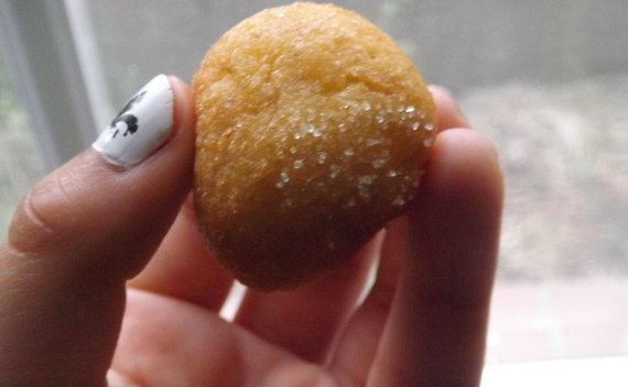 Gluten Free Bonbons