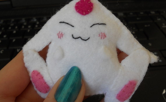 Mokona