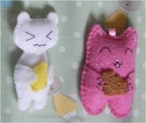 Small Plushies