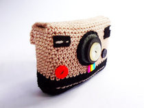 Polaroid Phone Case