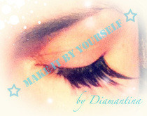 Diy False Eyelashes