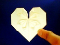 Heart Made Of Money