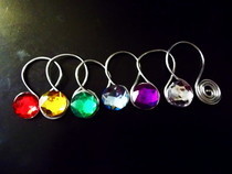 Wine Charms