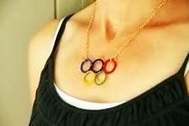 Olymimpic Neclace (Special And Easy)