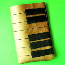 Piano Phone Case