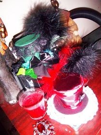 Mini Top Hats 