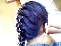 French Braid