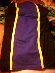 Neku Sakuraba Shirt For Cosplay