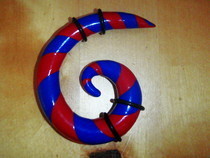Spiral Plugs
