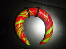 Pincher & Claw Plugs