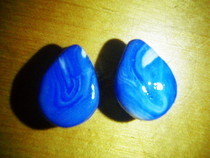 Teardrop Plugs