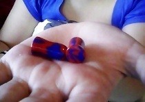 More Polymer Plugs
