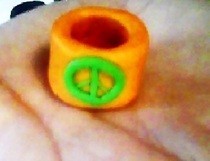 Dread Beads