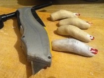 Clay Fingers 