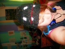 My Monster Hat