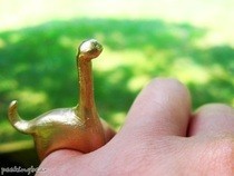 Dinosaur Ring
