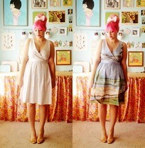 Landscape Dress