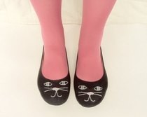 Cat Shoes