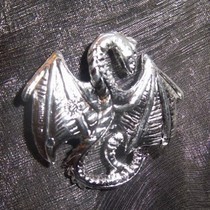 Dragon Pin