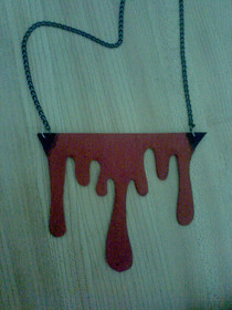 Bloody Neck