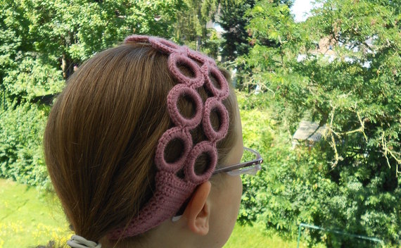 Diy Hair Band 
