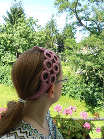 Diy Hair Band 