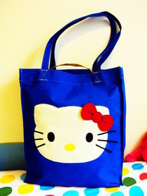 Hello Kitty Bag