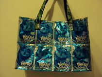 Kool Aid Bag