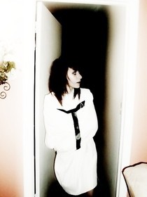 Simple Straight Jacket