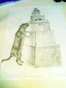 Mister Rat