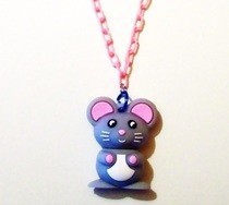 Flash Drive Necklace