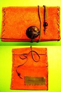 Handmade Cases