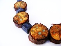 Resin Beads