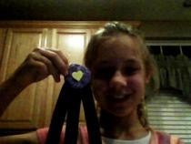 New Bookmark!
