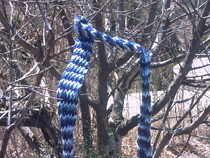 A Scarf For Summer