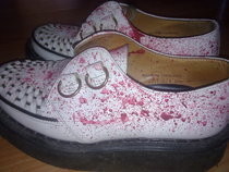 Blood Splatter Creepers