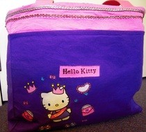 Hello Kitty Bag 