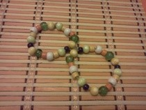 Beaded Bracelets To Go