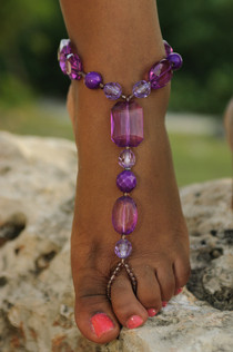 Lilac Gems