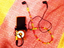 Rainbow Headphones