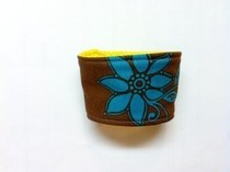 Paper Cup Cozy