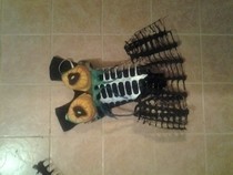 Dress Of Doom!!!!!!