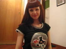 Birds T Shirt