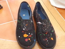 Cece Jones Boots
