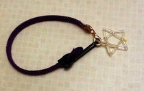 Zipper Bracelet
