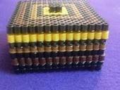 Square Bead Box