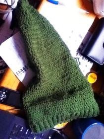 Legend Of Zelda Link Hat!